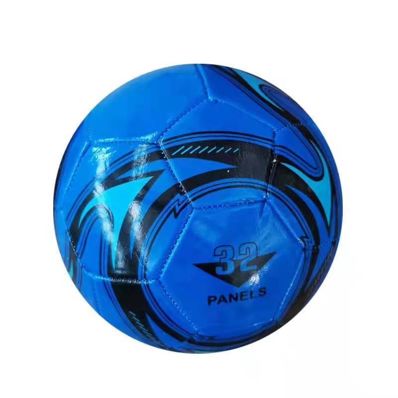 Special girls in the middle school entrance examination, high face value football pink No. 4 No. 5 primary and secondary school student training competition wear -resistant and explosion -resistant