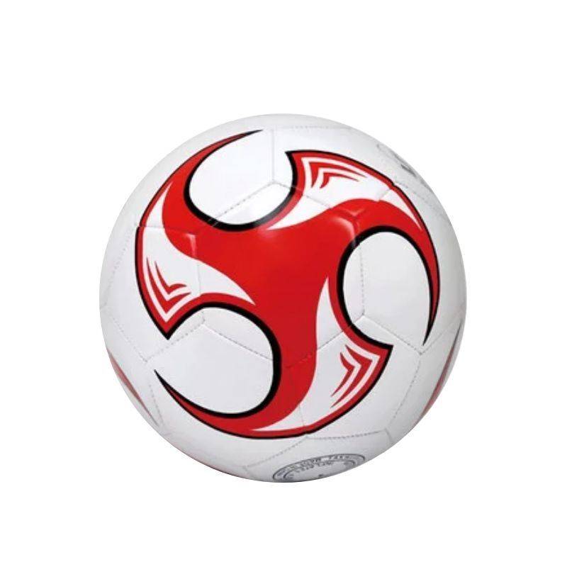 Special girls in the middle school entrance examination, high face value football pink No. 4 No. 5 primary and secondary school student training competition wear -resistant and explosion -resistant
