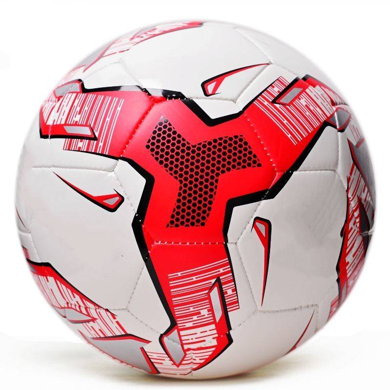 Special girls in the middle school entrance examination, high face value football pink No. 4 No. 5 primary and secondary school student training competition wear -resistant and explosion -resistant
