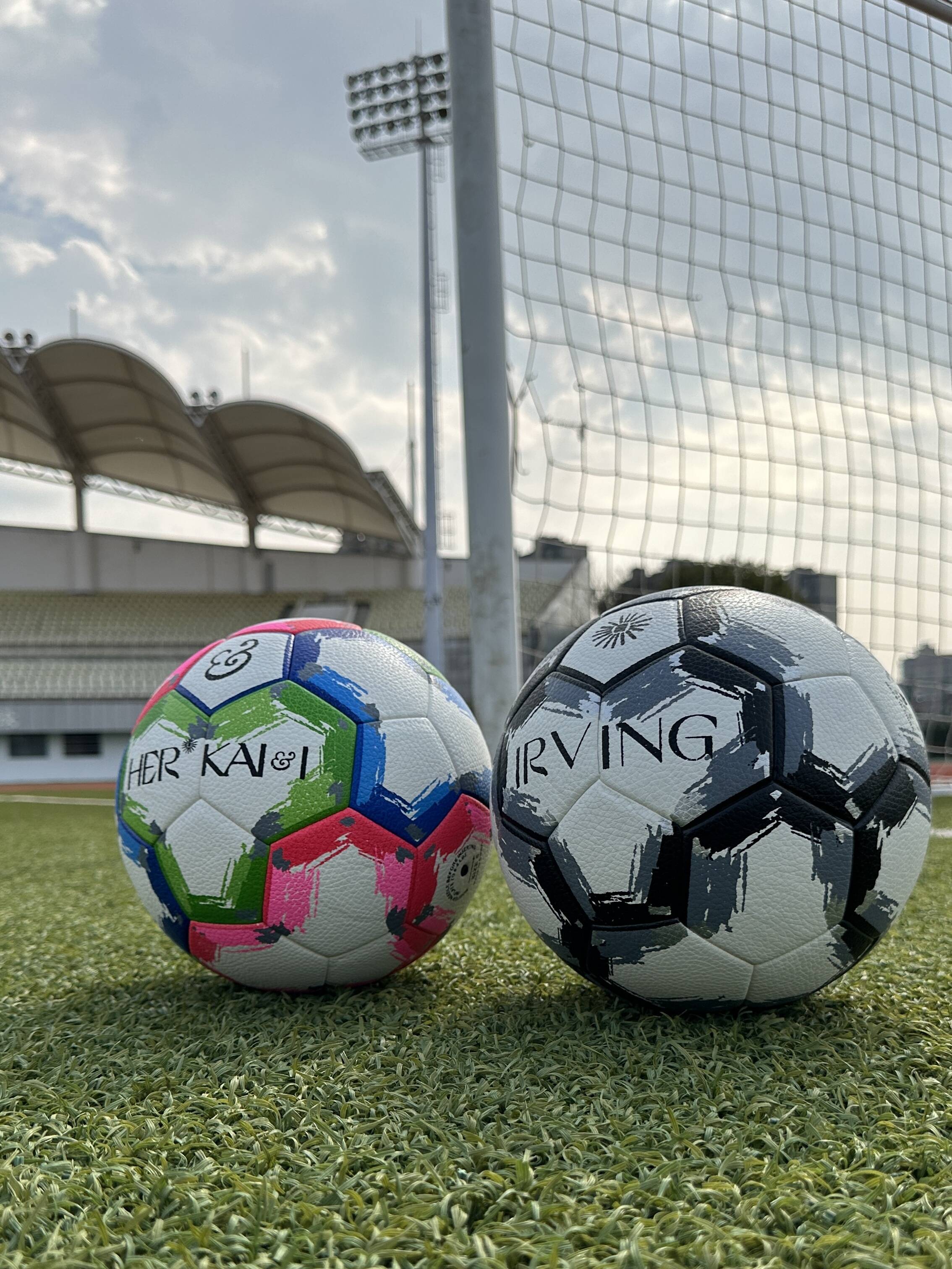 Genuine Football Primary School Student Special Power Children No. 4 Kindergarten No. 5 Junior High School Entrance Examination Football Competition Special Ball
