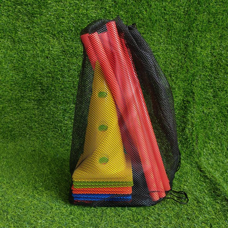 32 cm barrel 10+5 roots, 1 meter, 2 knots+bags