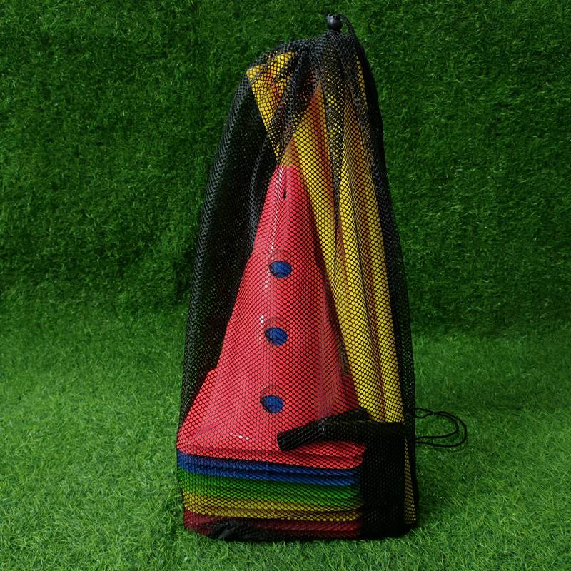 30 cm square barrel 10+5 roots, 1 meter 2 knotted poles+bags