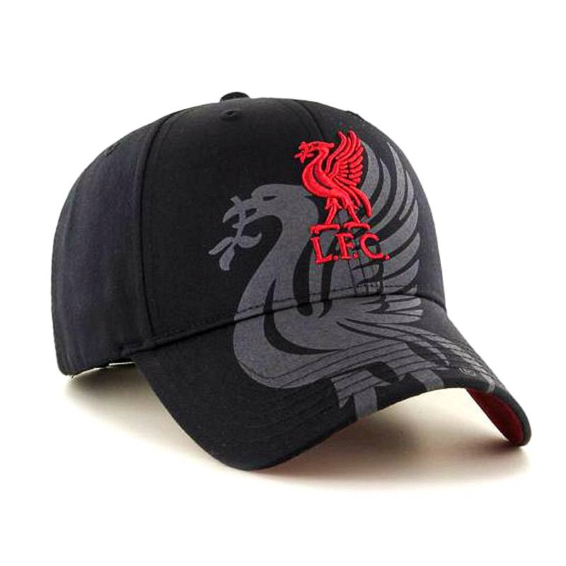 Black team emblem