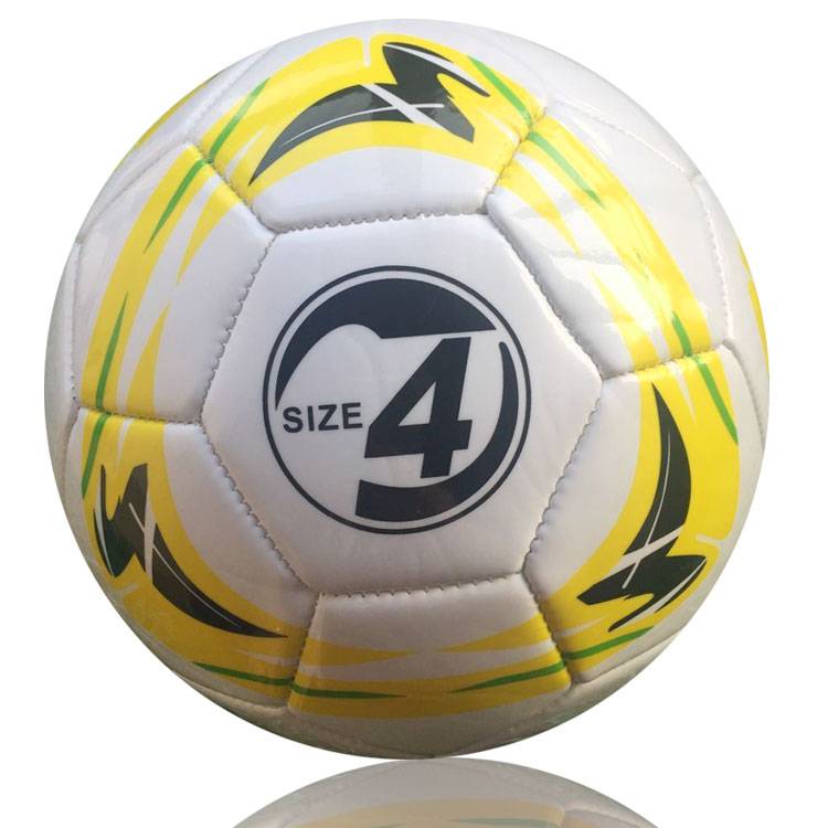 No. 4 Classic White Yellow Wind speed