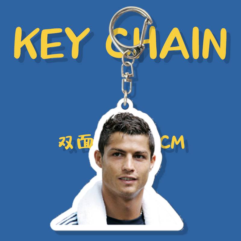 Cristiano 1