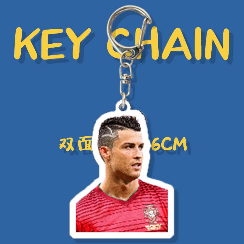 Cristiano 2