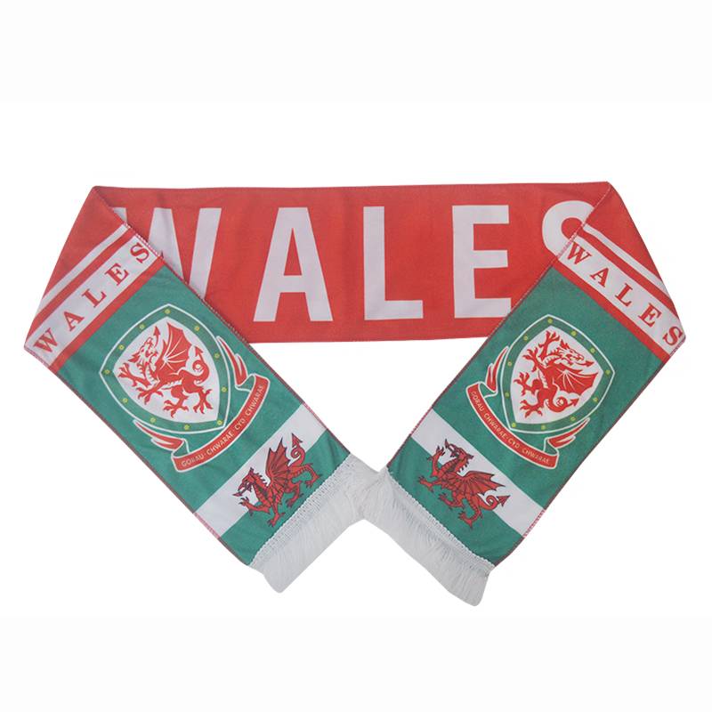 Wales