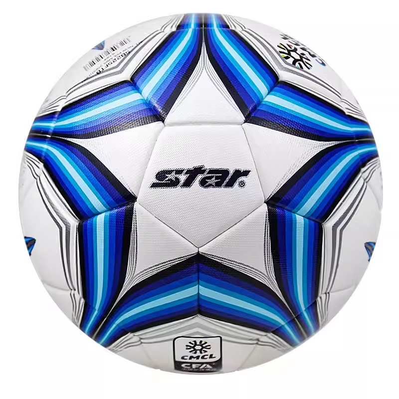 Genuine Shida Football 1000/2000 Hand Switch Football Training Competition Special Adult No. 4 Ball SB375