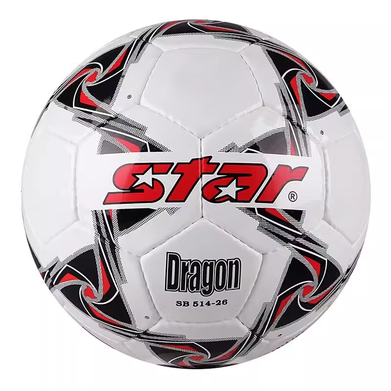 Genuine Shida Football 1000/2000 Hand Switch Football Training Competition Special Adult No. 4 Ball SB375