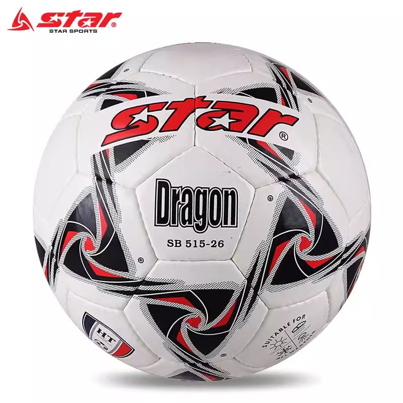 Genuine Shida Football 1000/2000 Hand Switch Football Training Competition Special Adult No. 4 Ball SB375