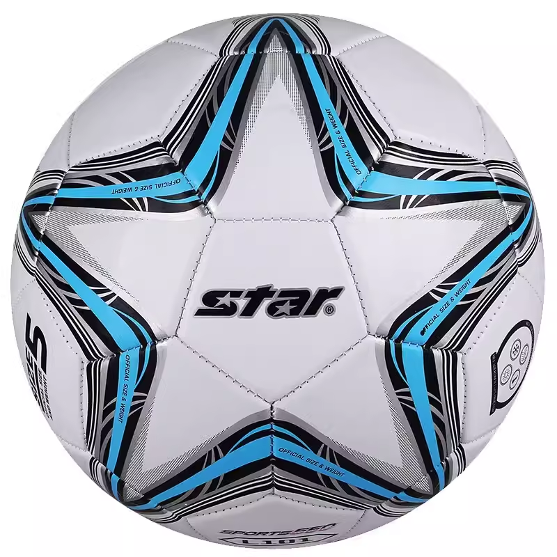Genuine Shida Football 1000/2000 Hand Switch Football Training Competition Special Adult No. 4 Ball SB375