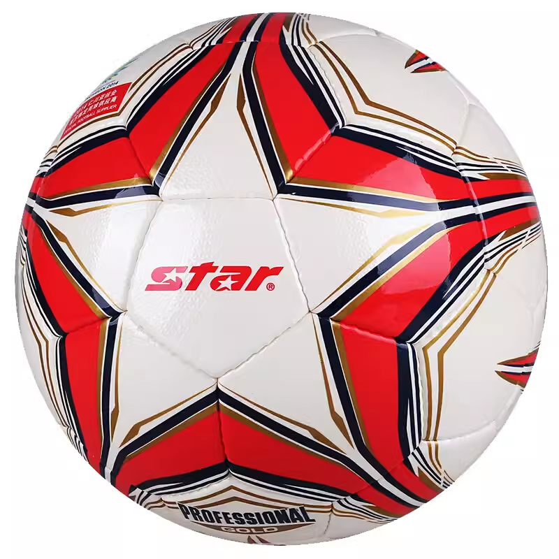 Genuine Shida Football 1000/2000 Hand Switch Football Training Competition Special Adult No. 4 Ball SB375