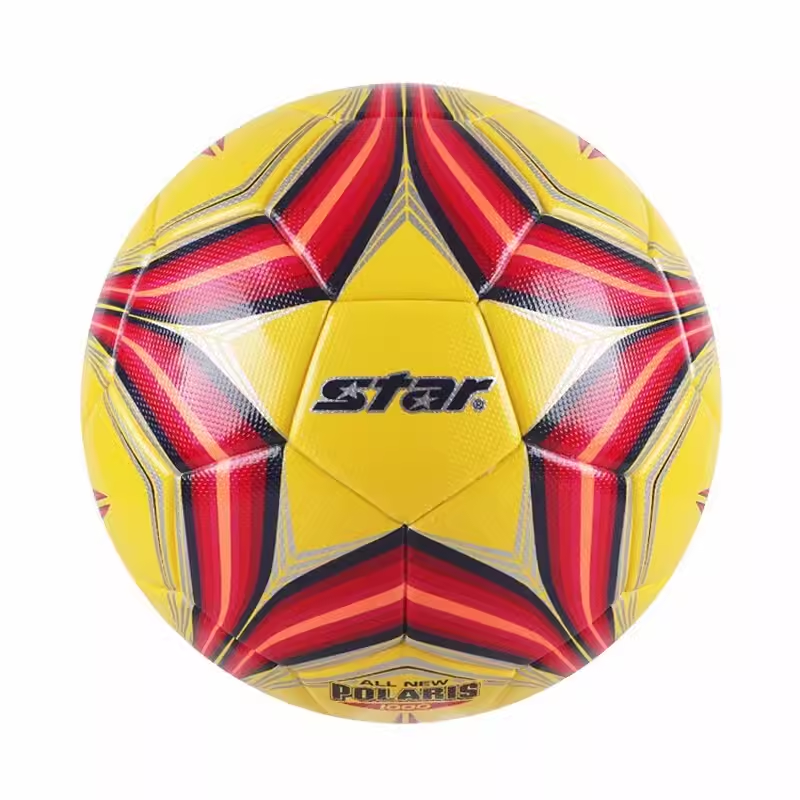 Genuine Shida Football 1000/2000 Hand Switch Football Training Competition Special Adult No. 4 Ball SB375