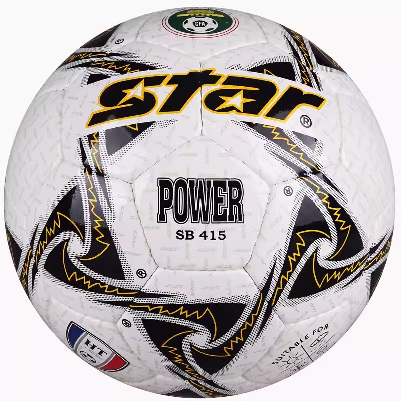 Genuine Shida Football 1000/2000 Hand Switch Football Training Competition Special Adult No. 4 Ball SB375