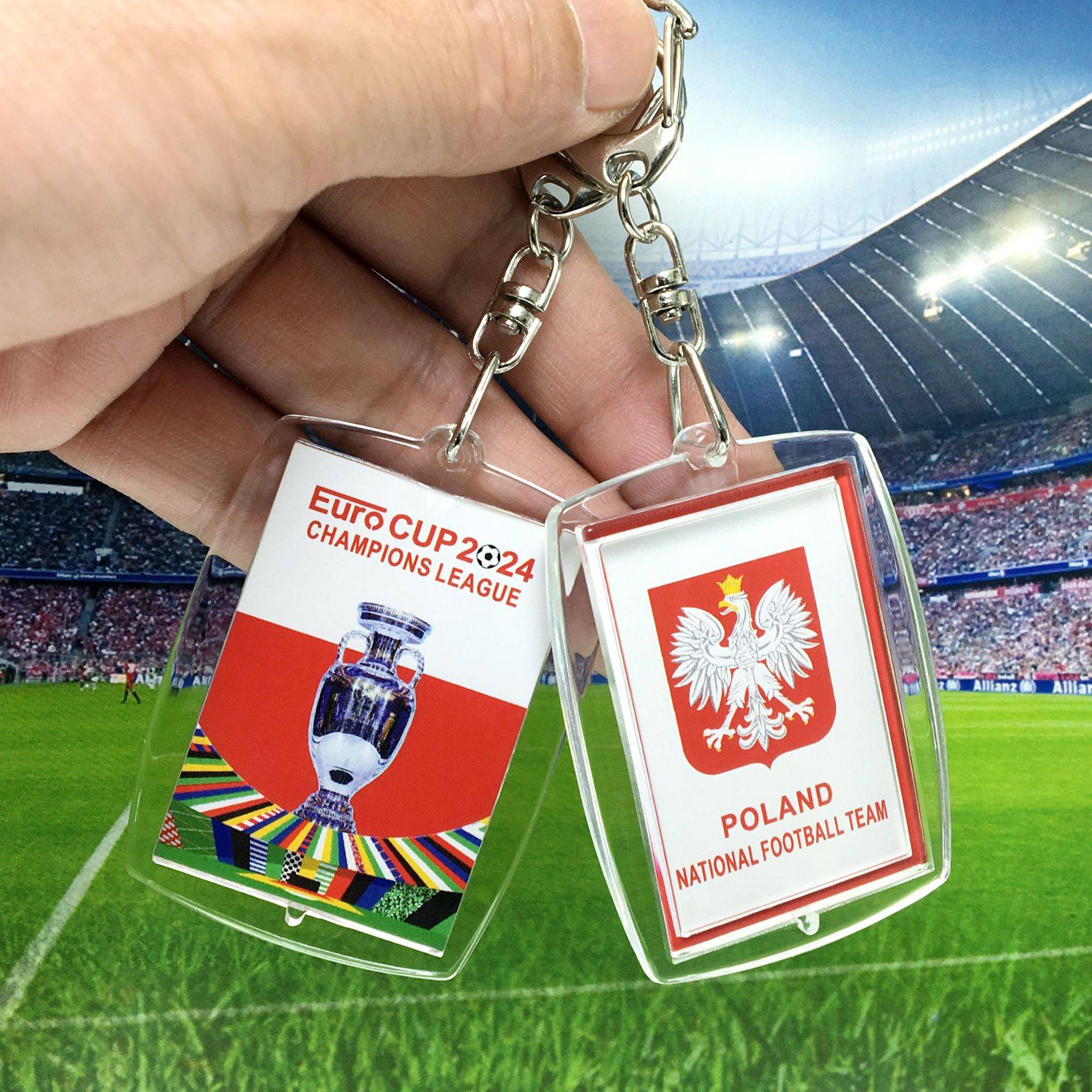 2024 European Cup 24-Polish national team emblem-