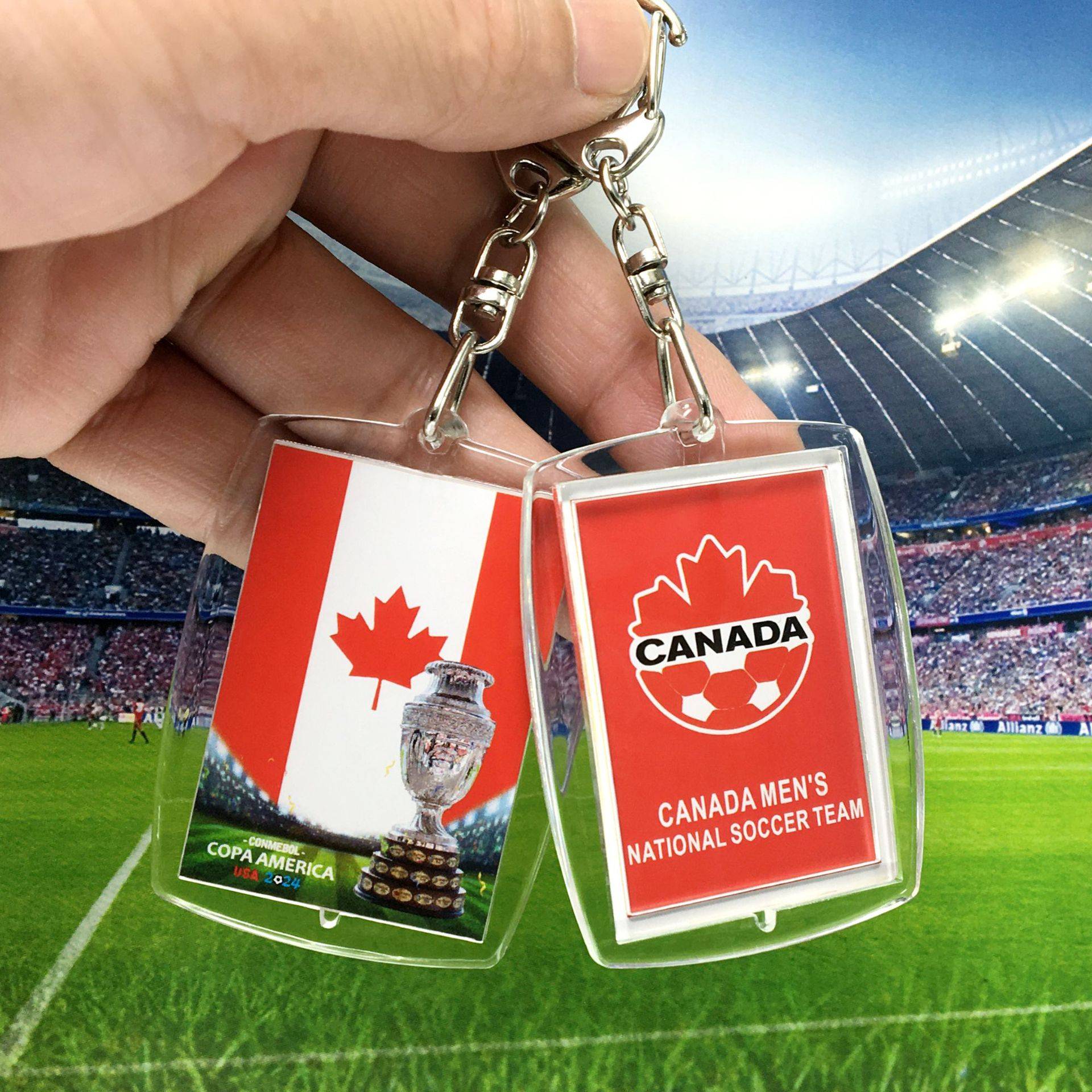 2024 America Cup-Canadian National Team Ethics A2-