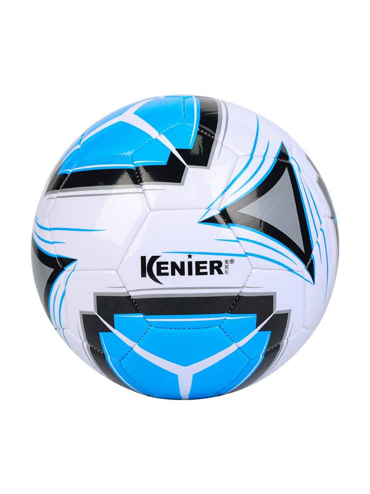 Children's soft leather No. 5 PU rubber machine sewn gauze inner bile, abrasion resistance and kick -resistant primary and secondary school students game training football