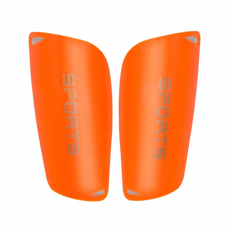 Leg protection board children's football leg protection board socks plug -in sheet protective tibial adult contest training leg protection board