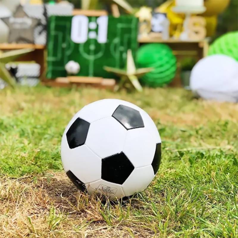 Soccer 4 for children's kindergarten