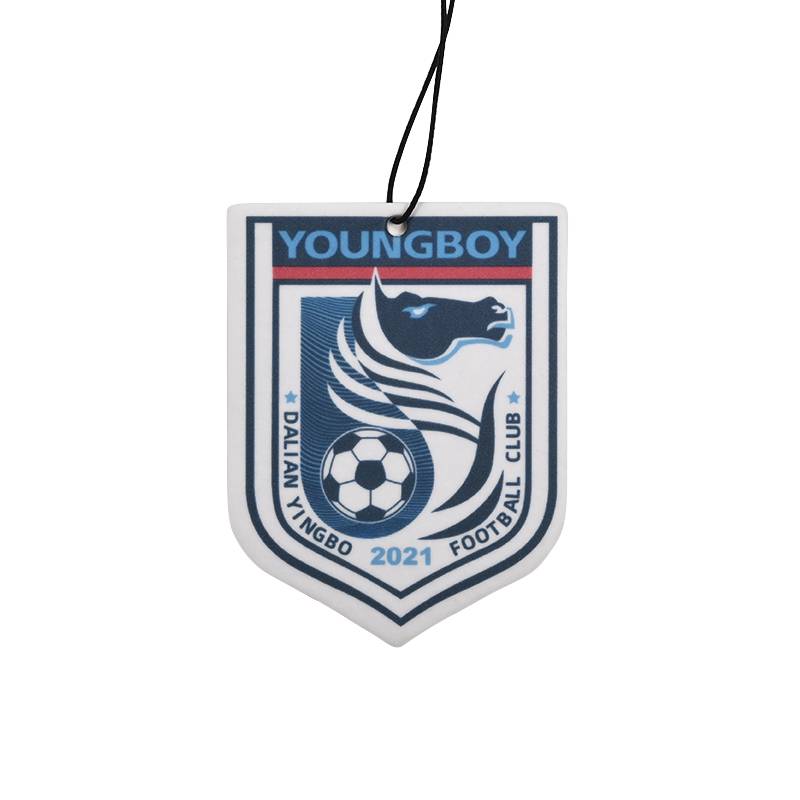 Dalian British Football Club official authorized fans Dlybcm-2405