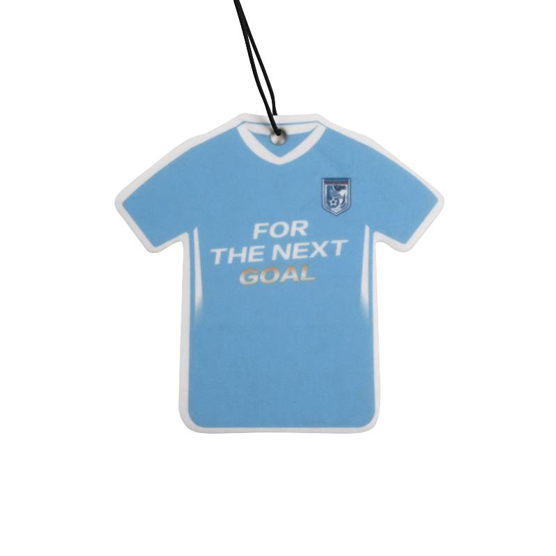 Dalian British Football Club official authorized fans Dlybcm-2405