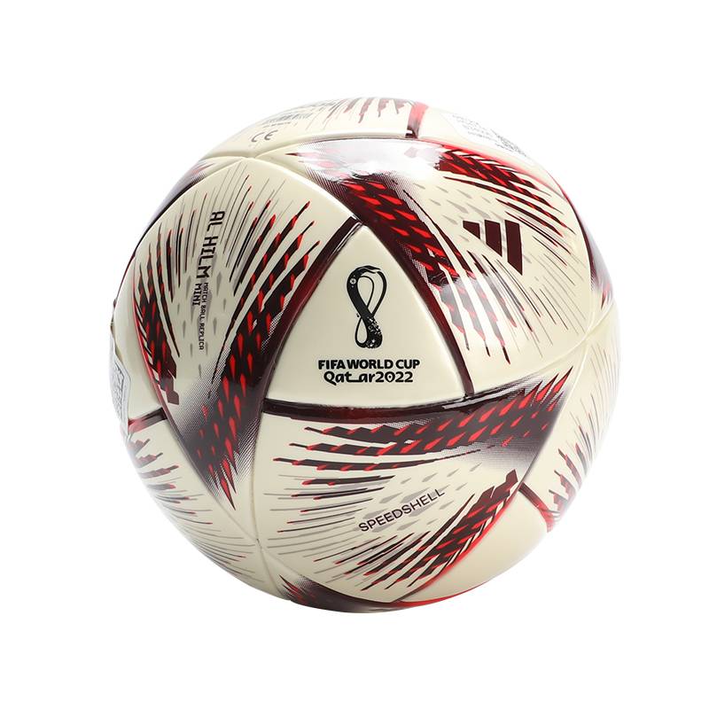 Fat Brother Adidas 2022 Qatar World Cup final children's mini version of Favorites View View No. 1
