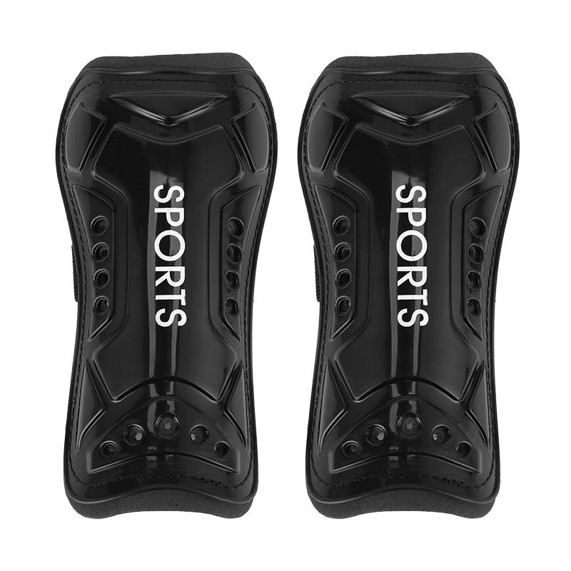Professional football protective children's leg protection board socks, football socks, calf plugs, men and women fixed suits, lap leggings