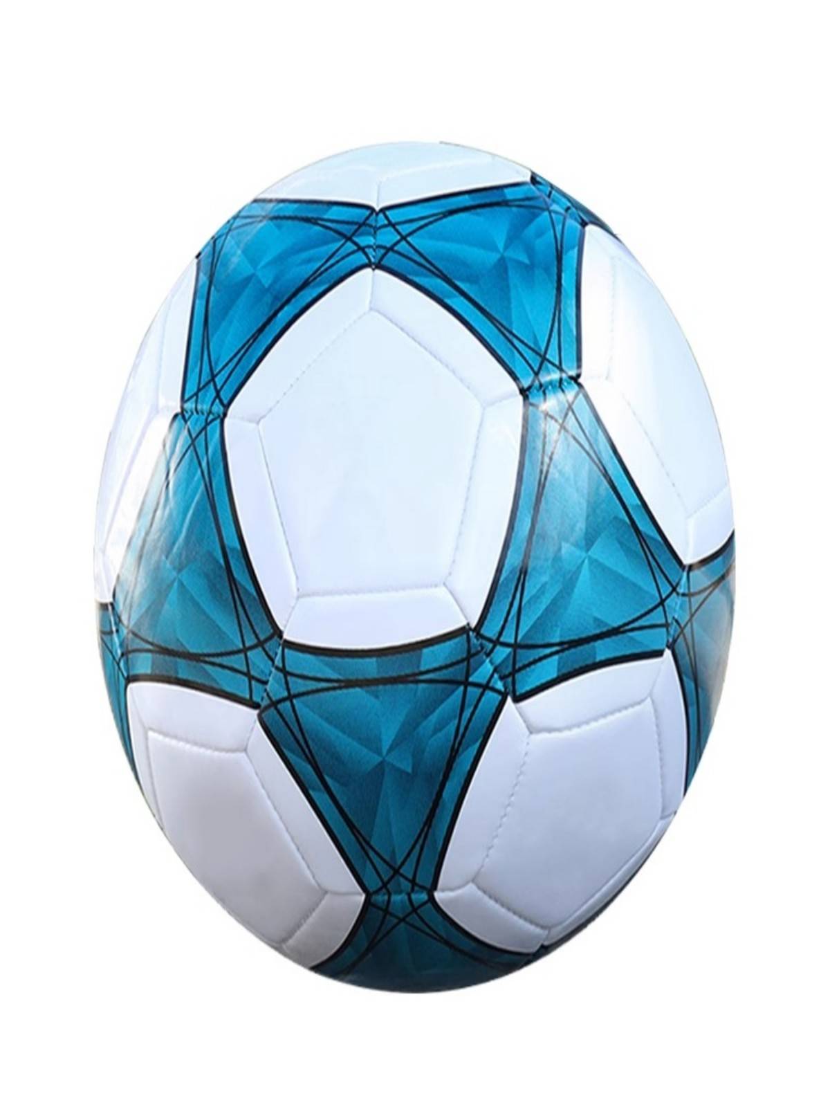 Children No. 5 Football Adult Youth Competition Training No. 4 Junior High School Entrance Examination Special Ball No. 3 Children's Soft Skin