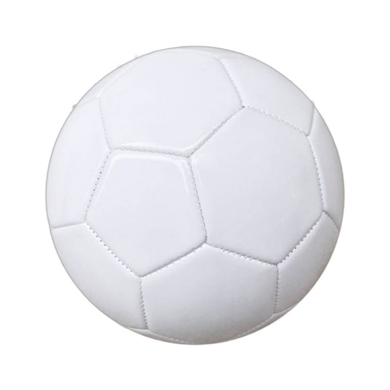 2024 European Cup Football Painted DIY Materials Children Handmade Blank Painting Teading Parent -Child Activity Warm field