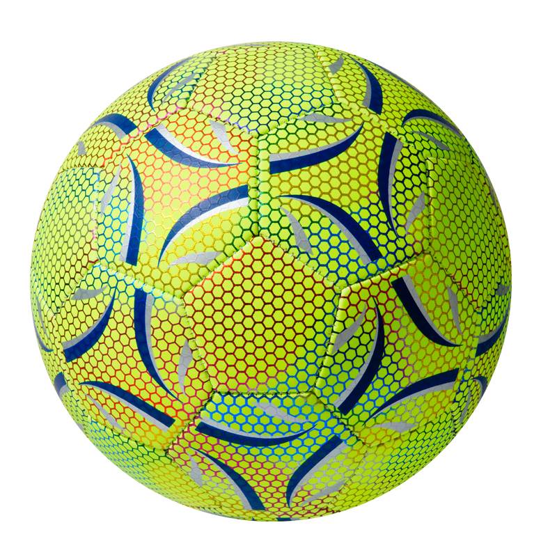 Nights Light Lights Football Elementary School Student No. 4 Adult Youth Junior High School No. 5 Net Red Competition