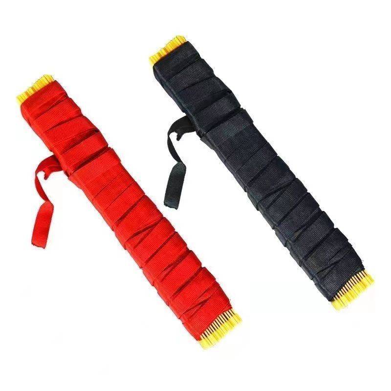 Ladder training jumper ladder basketball football pace training ladder speed ladder football training equipment agile ladder rope
