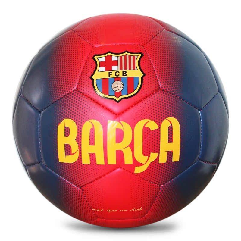 FOOTBALL Barcelona Milan Chelsea Manchester United No. 5 Training Football Fan Products World Competition Football