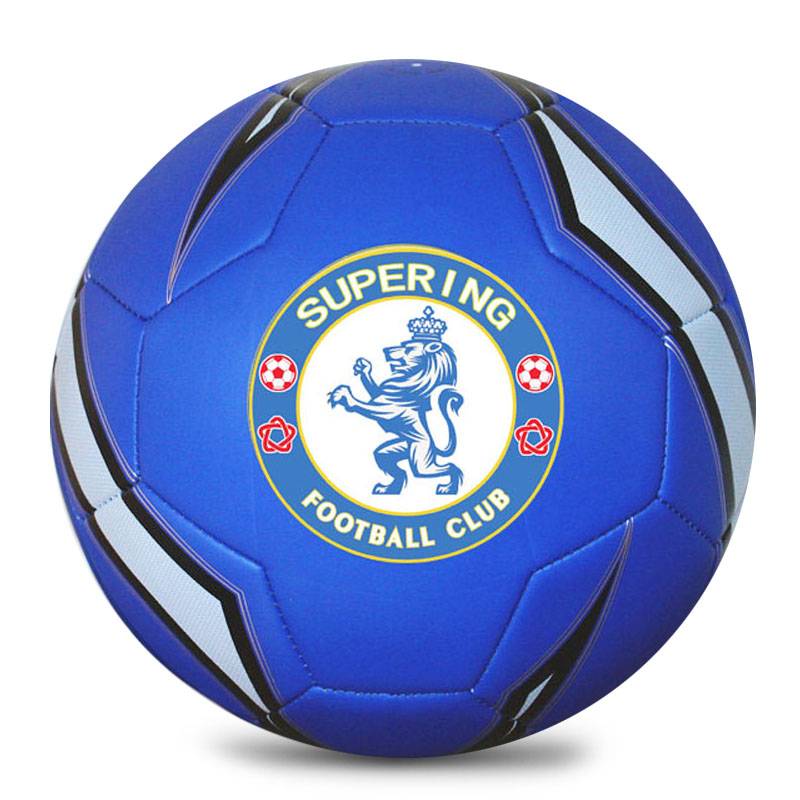 FOOTBALL Barcelona Milan Chelsea Manchester United No. 5 Training Football Fan Products World Competition Football