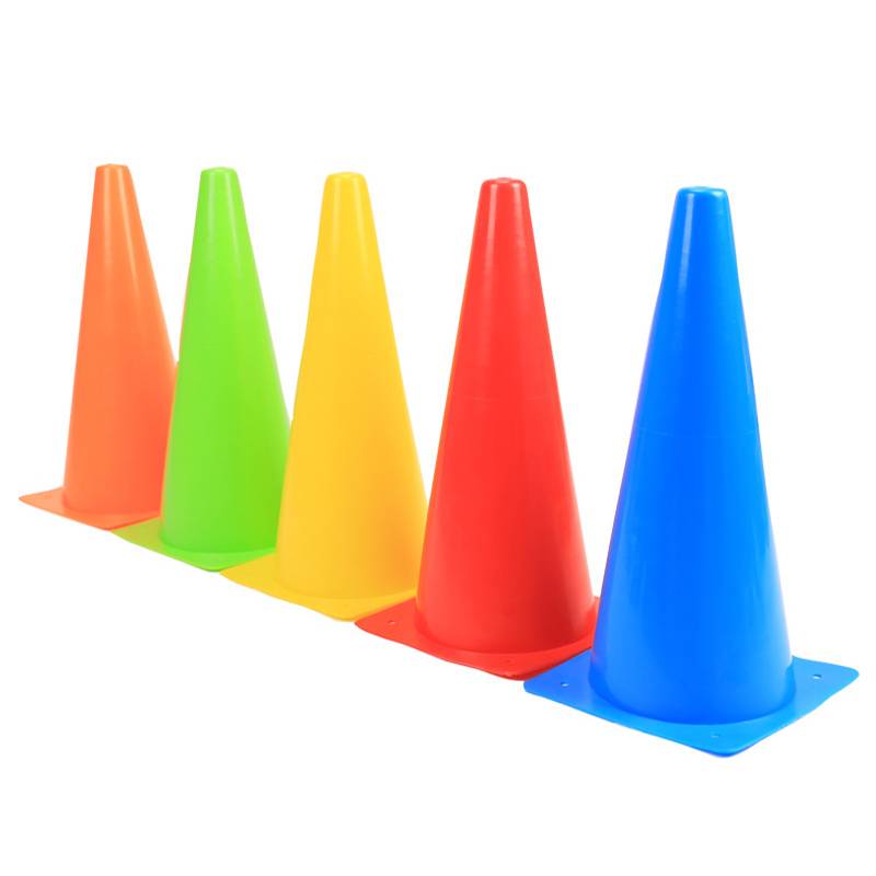 47 cm logo barrel 10 mixed colors