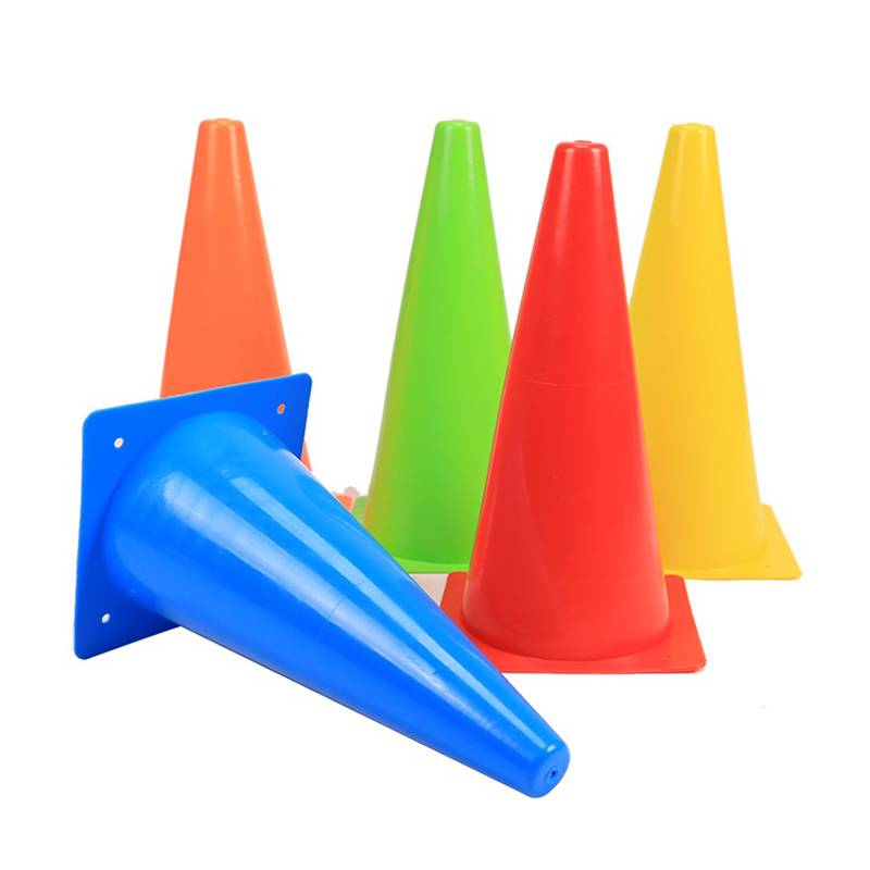 32 cm logo barrel 10 mixed colors