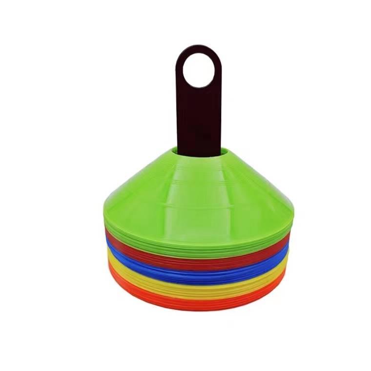 Upgraded thickened logo discs 50 collection bags