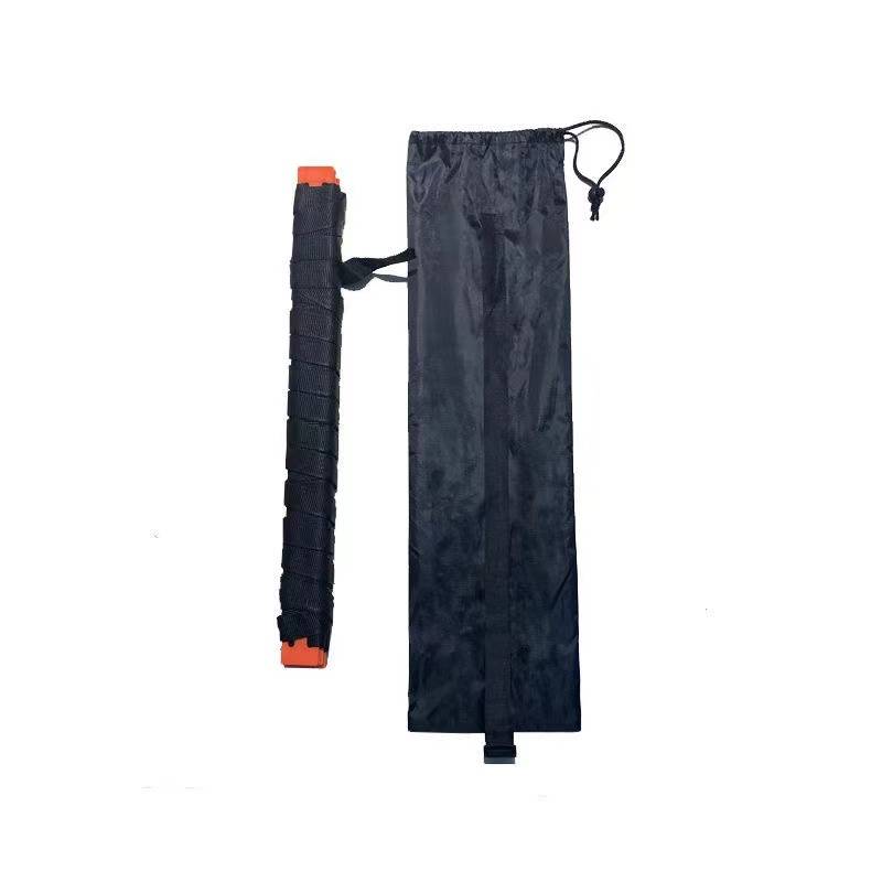 Upgrade thicker agile ladder 4 meters 8 knots to get storage packages