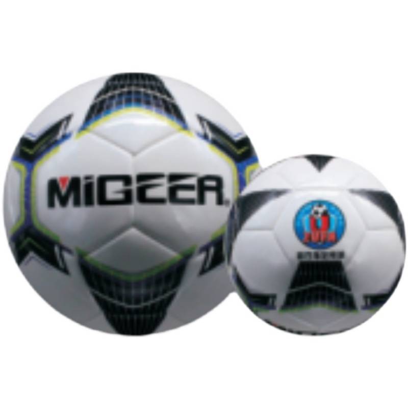 Miegel Football MF6507 Zhejiang University Student League Ball New MF6507-1