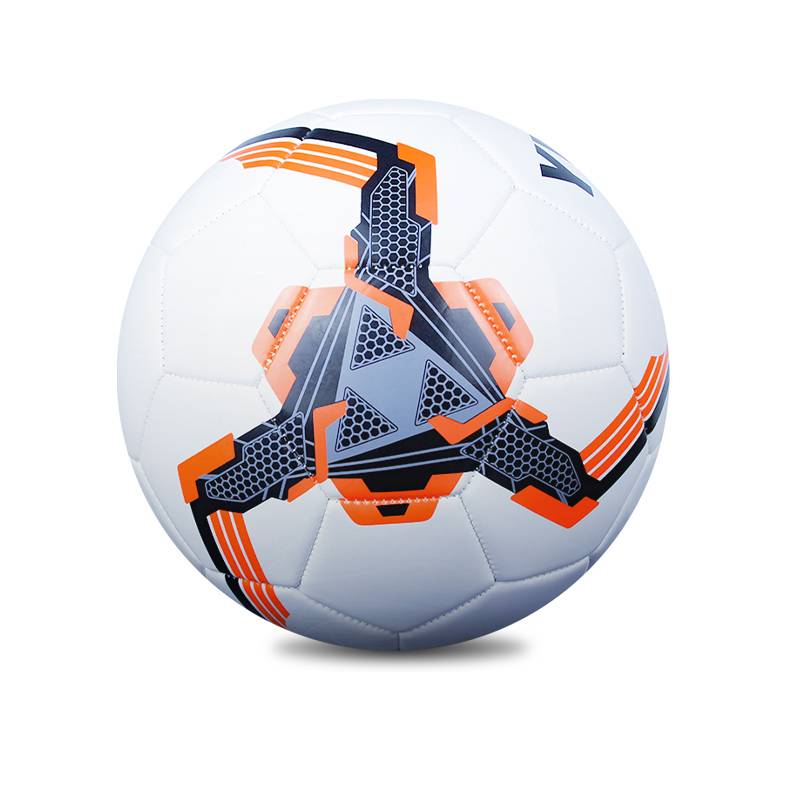 PU Football Primary School Special Ball No. 4 Football Birthday Gift Boy Boys Special Standard for Junior High School Entrance Examination No. 5 Football
