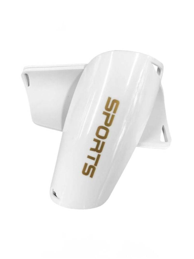 Soccer leg-plugs for calves for children with four seasons of ski protection for muscle protection