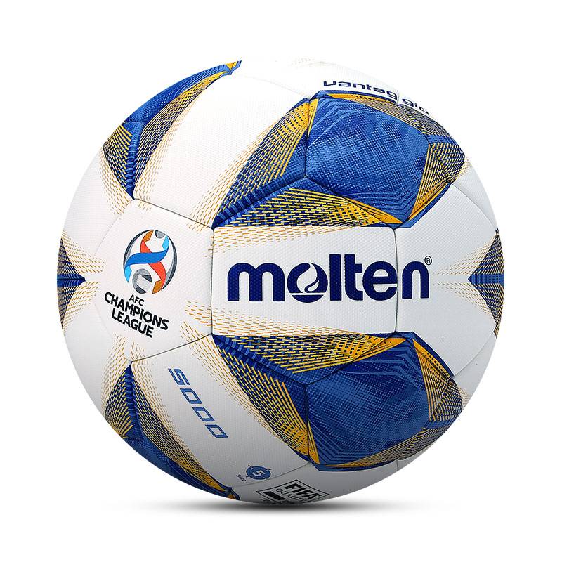 Molten Molten Football AFC AFC 5000 official game No. 5 thermal bonding FIFA recognition