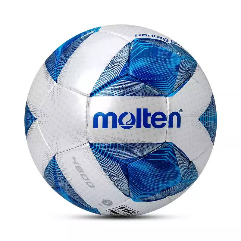 Molten Molten Football AFC AFC 5000 official game No. 5 thermal bonding FIFA recognition