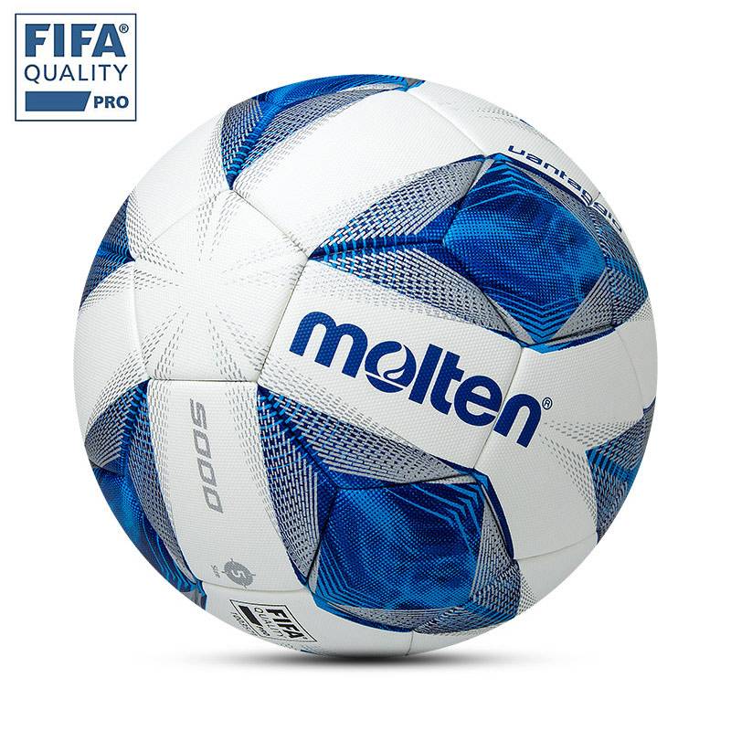 Molten Molten Football AFC AFC 5000 official game No. 5 thermal bonding FIFA recognition