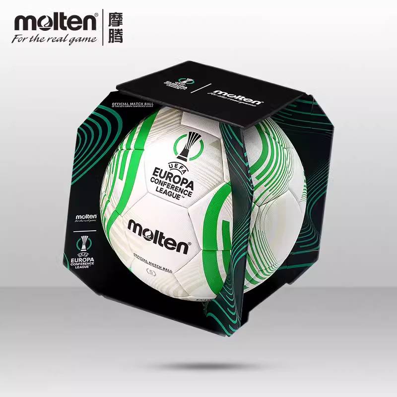 Molten Molten Football AFC AFC 5000 official game No. 5 thermal bonding FIFA recognition