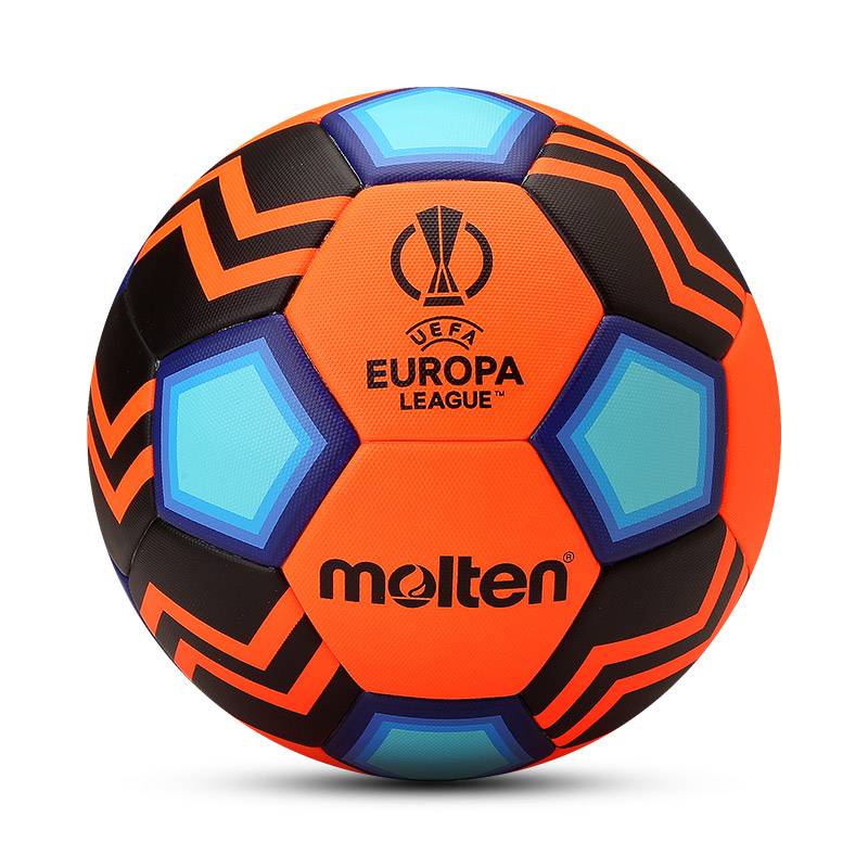 Molten Molten Football AFC AFC 5000 official game No. 5 thermal bonding FIFA recognition