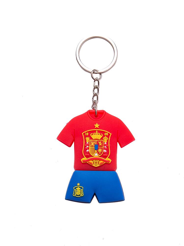 Champions League European Cup Football World Cup Keep Buckle Small Gift Fans Peripheral Souvenirs Football Pendant