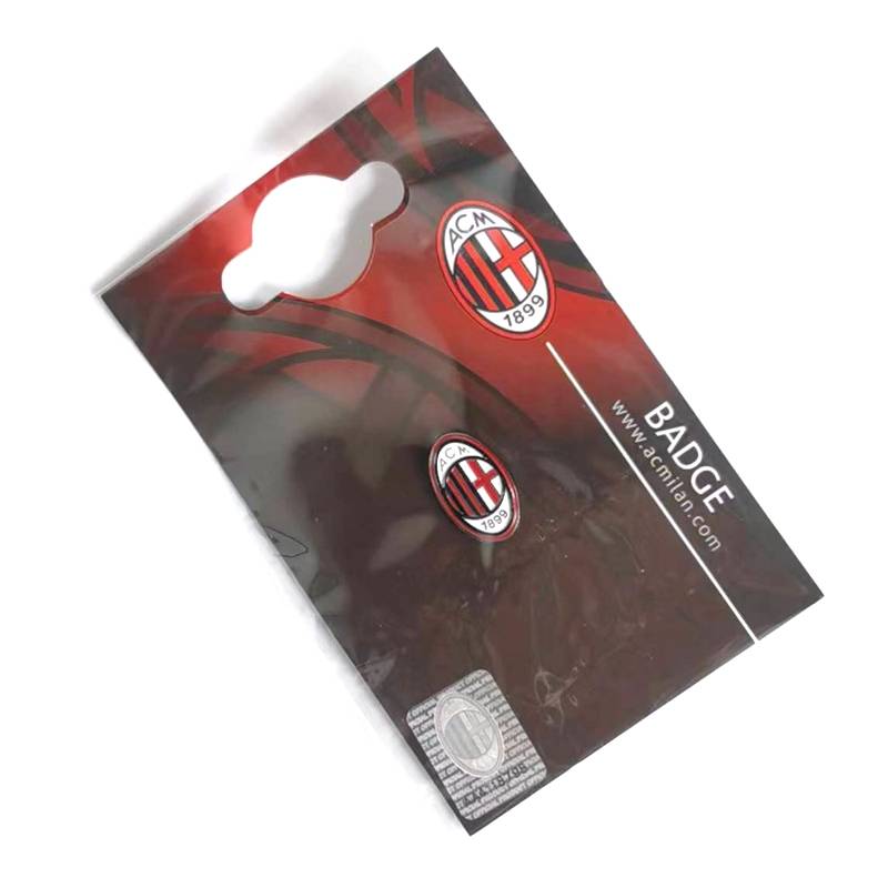 Team badge badge 2x1cm