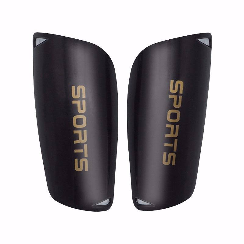 Professional football leg protection board children's adult protective calf plugs male fixed set guard board protective gear