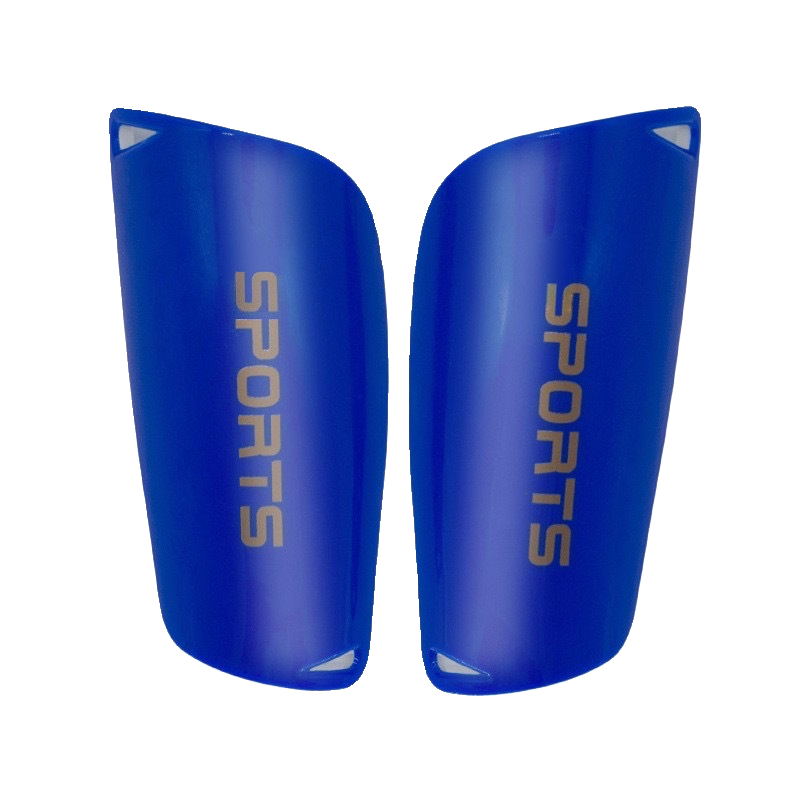 Professional football leg protection board children's adult protective calf plugs male fixed set guard board protective gear