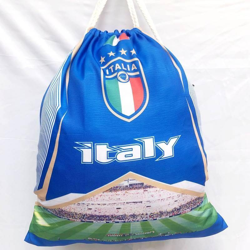 European Cup France, Argentine, Dutch Portuguese Football Football Backpack Pocket Fan Products